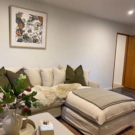 Wanaka Deluxe Studio Luaran gambar