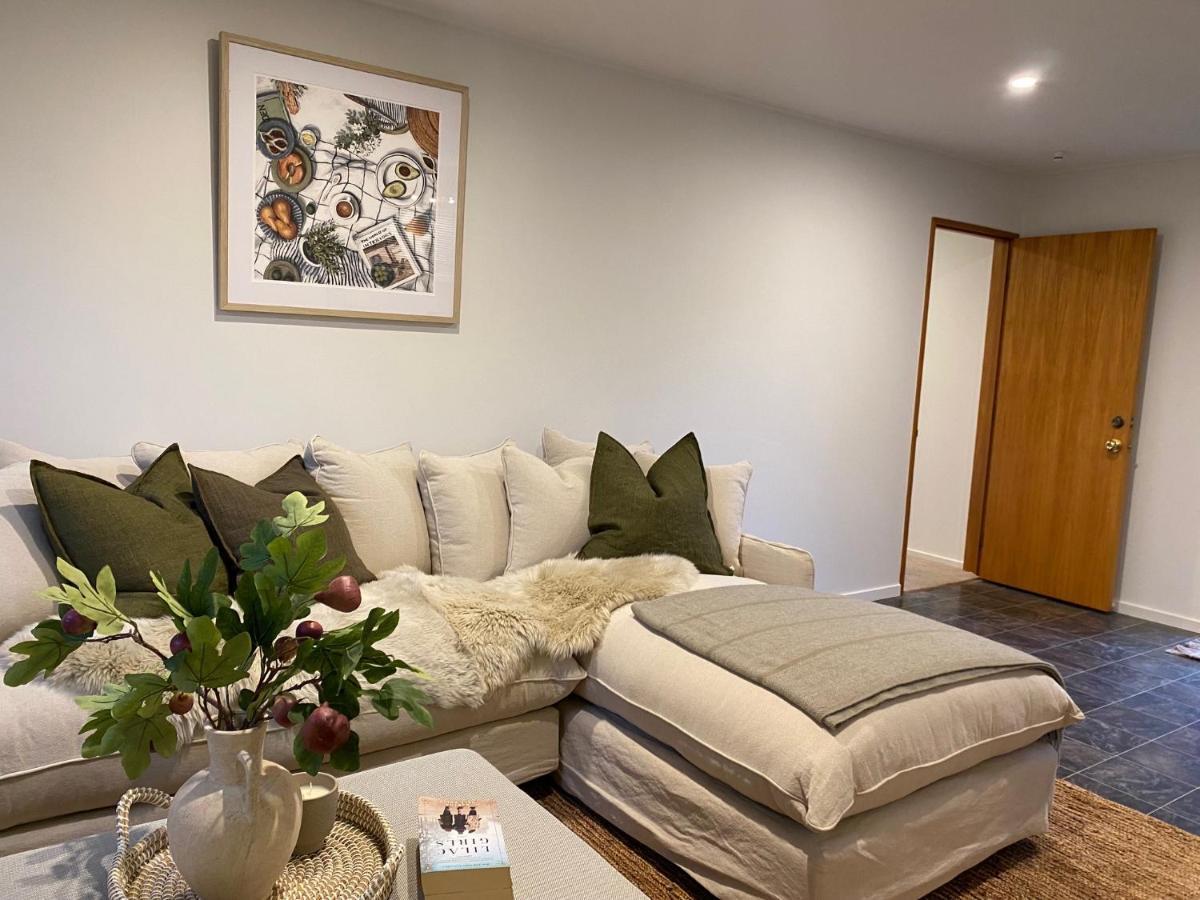 Wanaka Deluxe Studio Luaran gambar