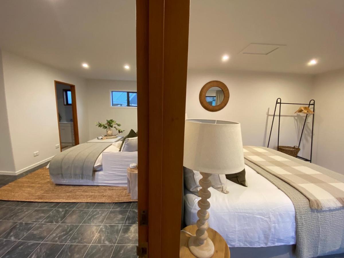 Wanaka Deluxe Studio Luaran gambar