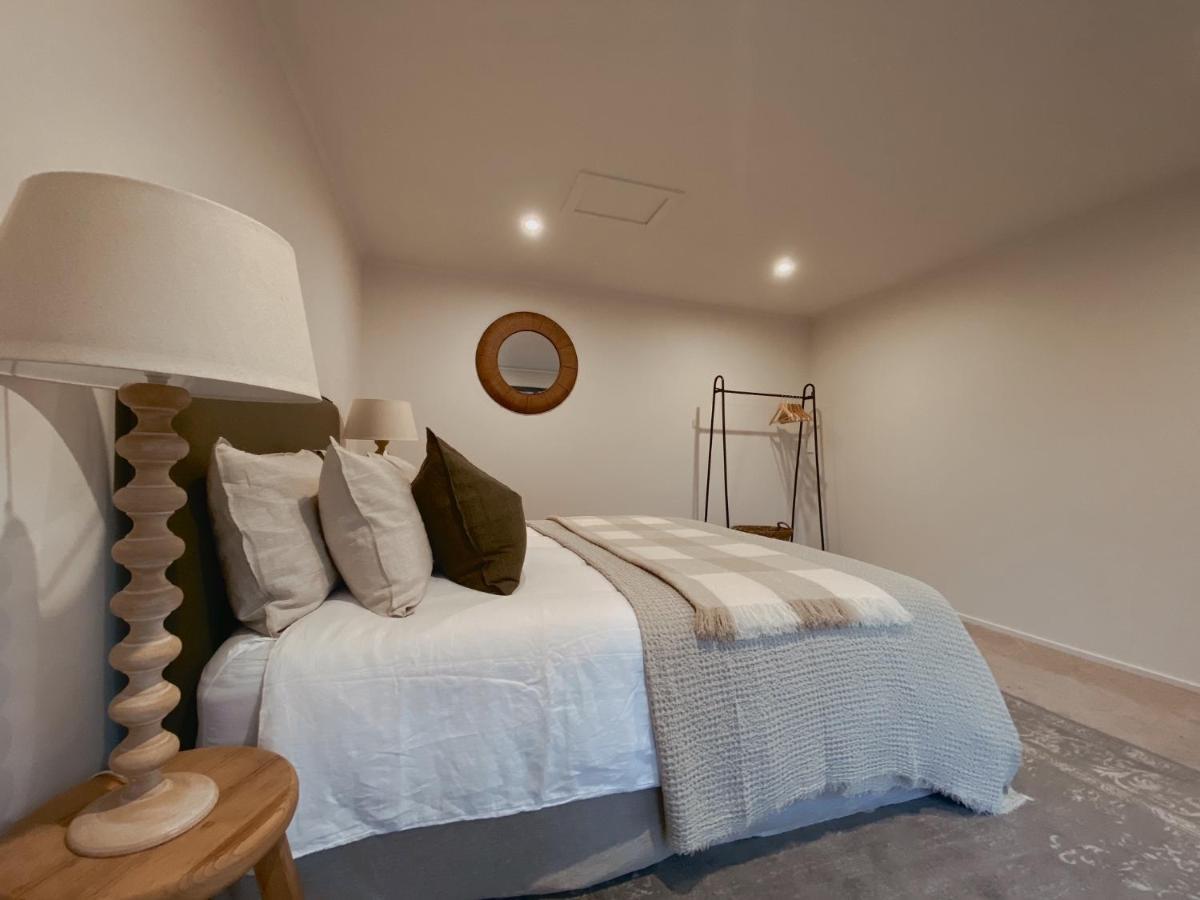 Wanaka Deluxe Studio Luaran gambar