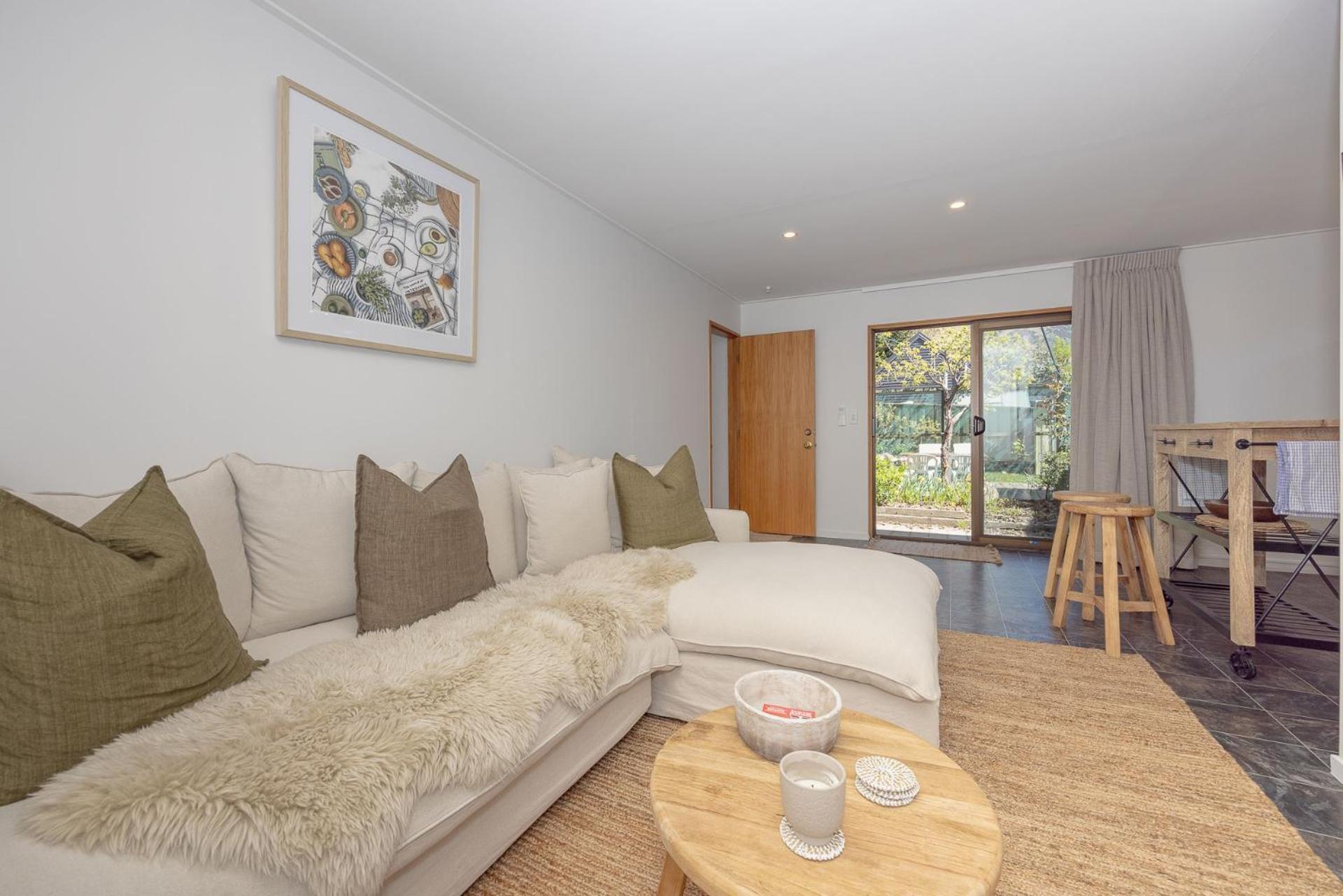 Wanaka Deluxe Studio Luaran gambar
